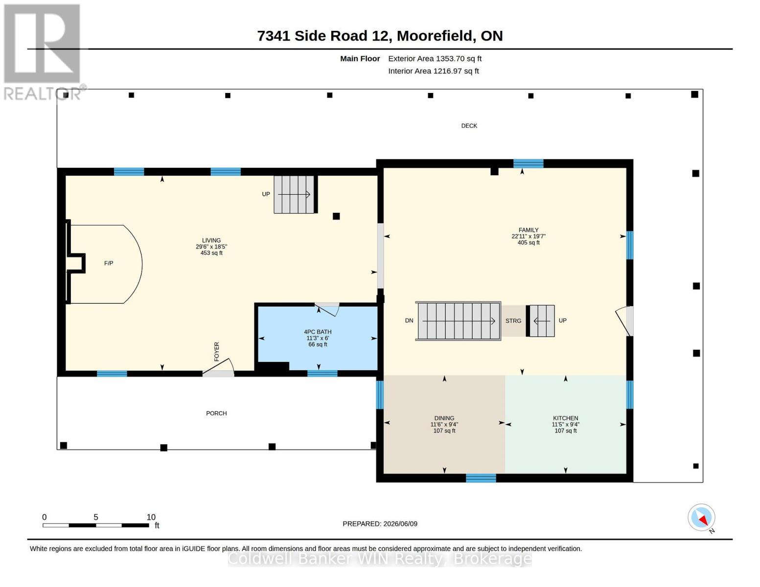 7341 SIDEROAD 12 - 47