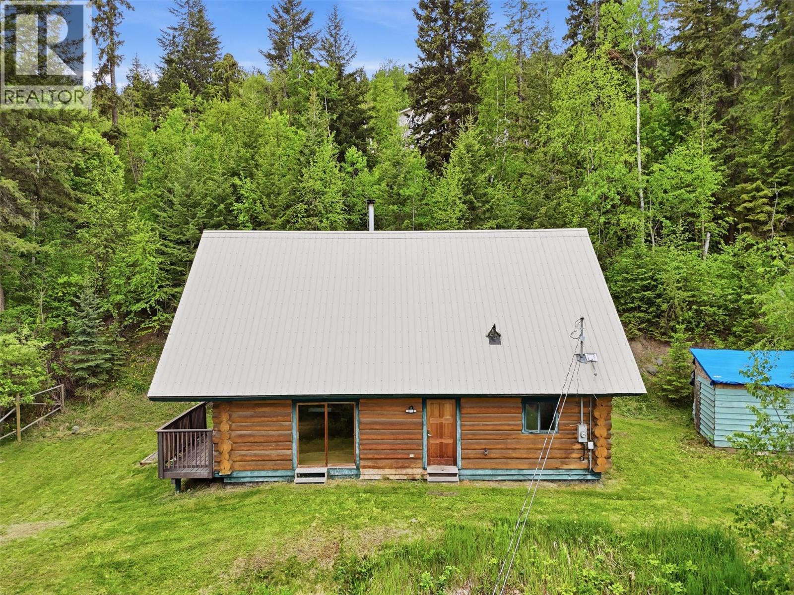 3272 POWELL Road - 36