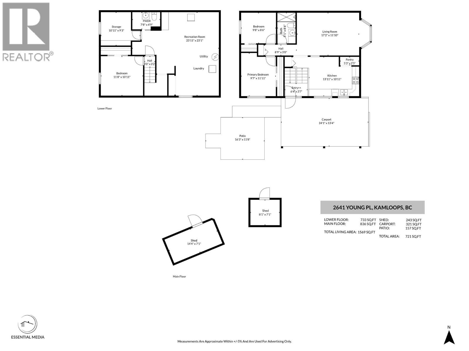 2641 Young Place - 30