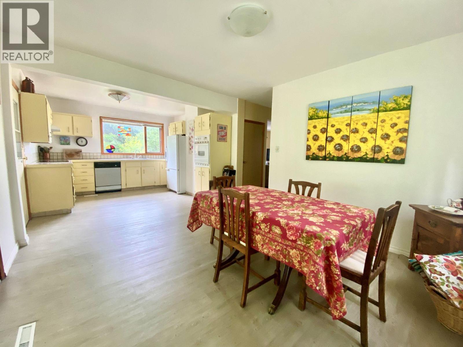4392 Barriere Town Road - 4