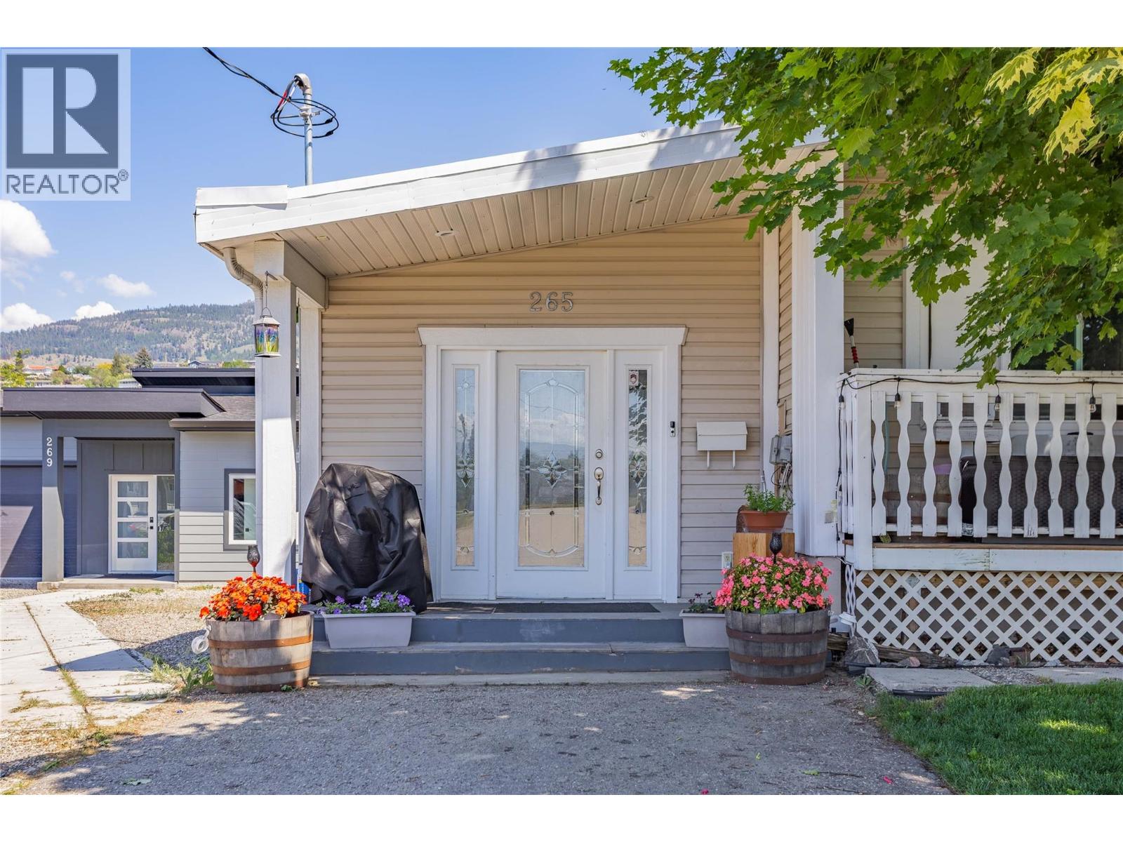 265 & 269 Muir Road - 34