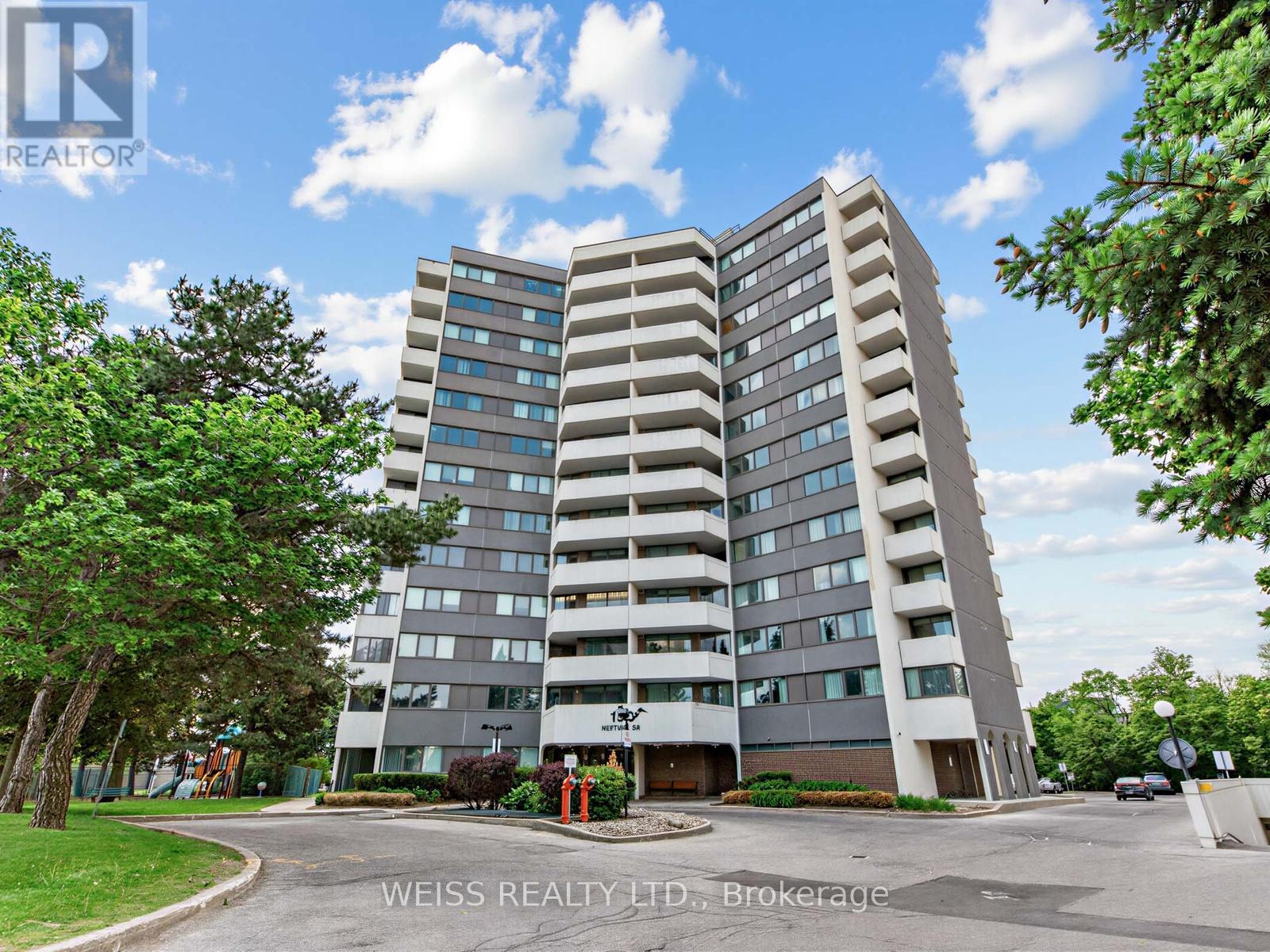 Listing photo of 202 - 150 NEPTUNE DRIVE
