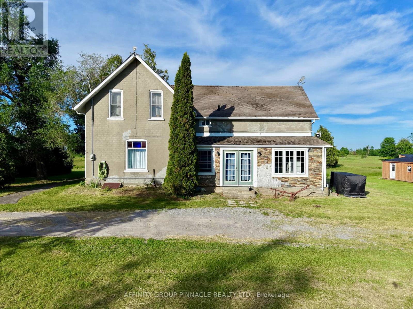 482 PORTAGE ROAD - 1
