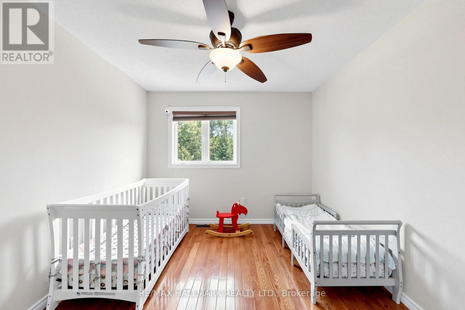 127 HUMBERLAND DRIVE - 22