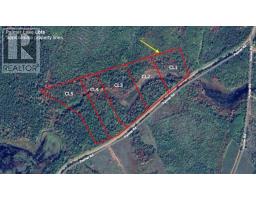 Lot Cl1 Palmer Road, West Wentworth, NS B0M1Z0 Photo 8