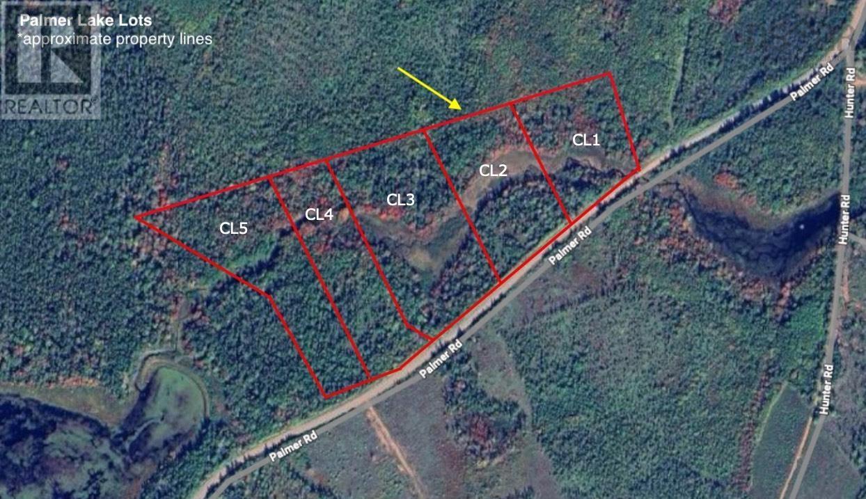 Property 2 of 12 of Lot CL2 Palmer Road