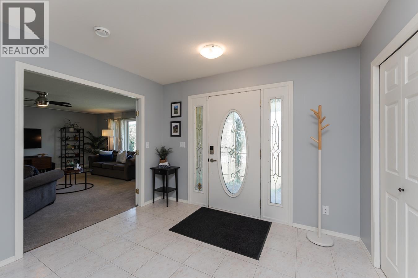 Kitchen of 4076 EVA PLACE · Prince George, BC