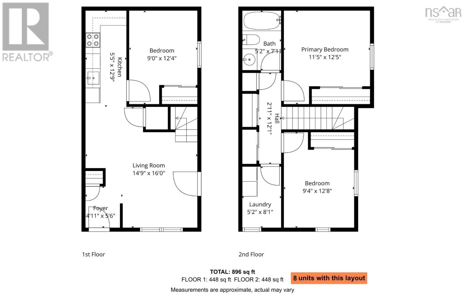 84, 86, 88 Church Street - 45