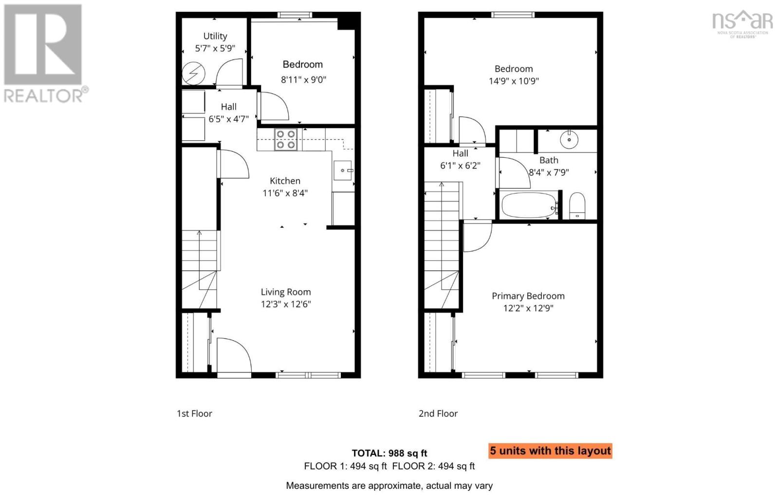 84, 86, 88 Church Street - 47
