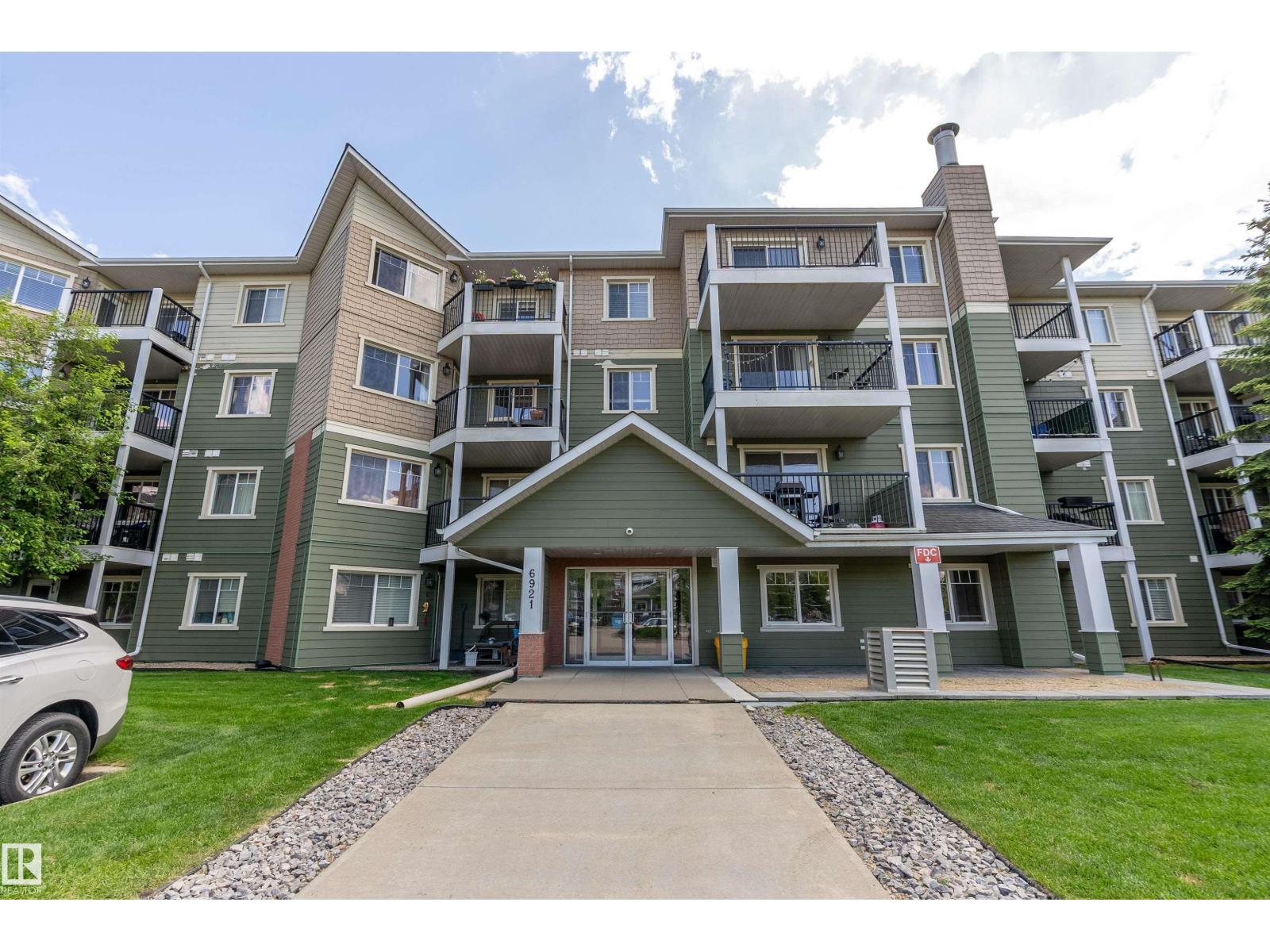 #306 6921 199 ST NW - 2