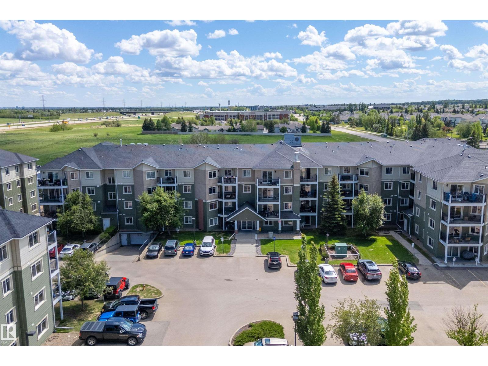 #306 6921 199 ST NW - 1