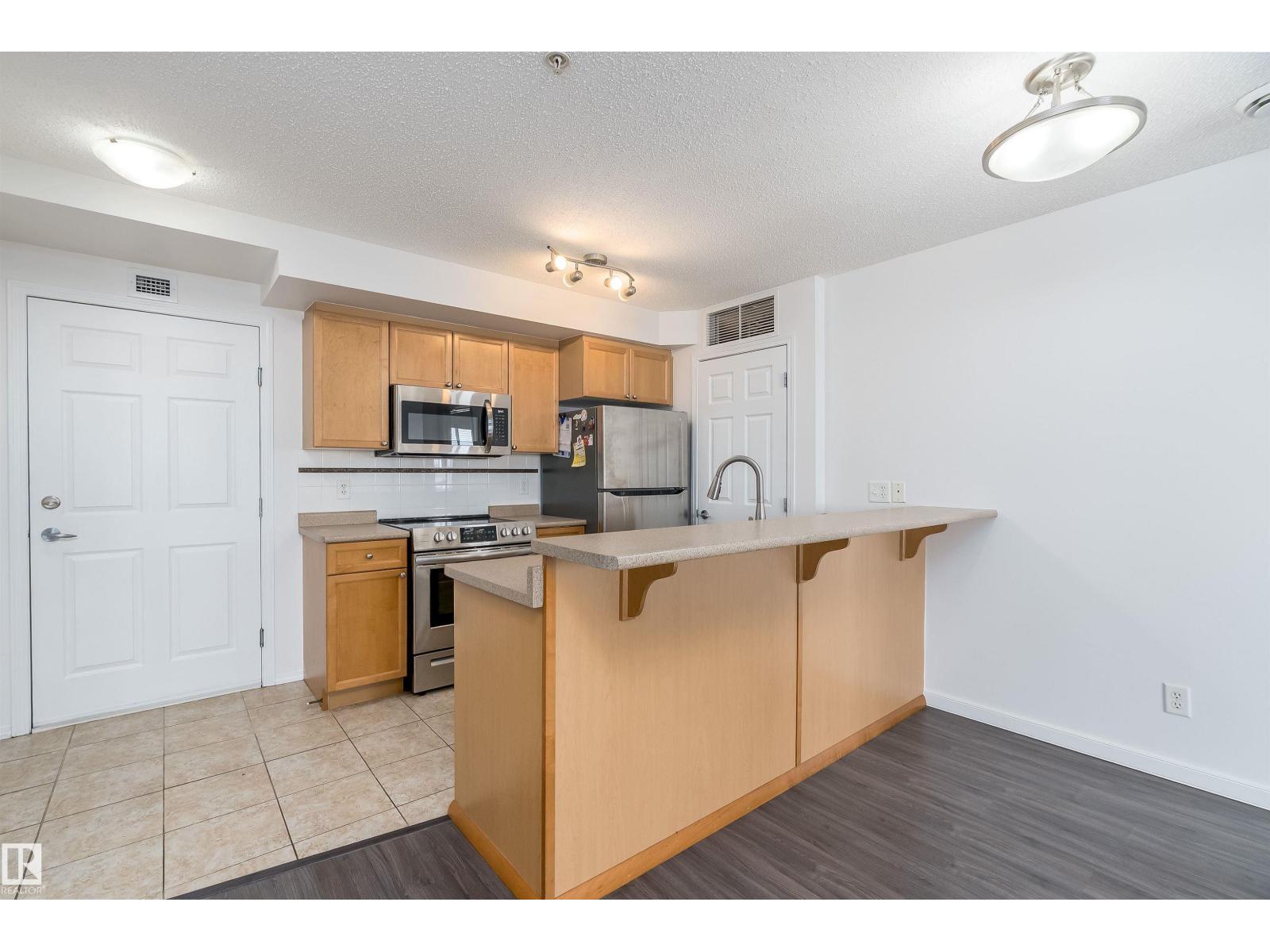 #306 6921 199 ST NW - 6