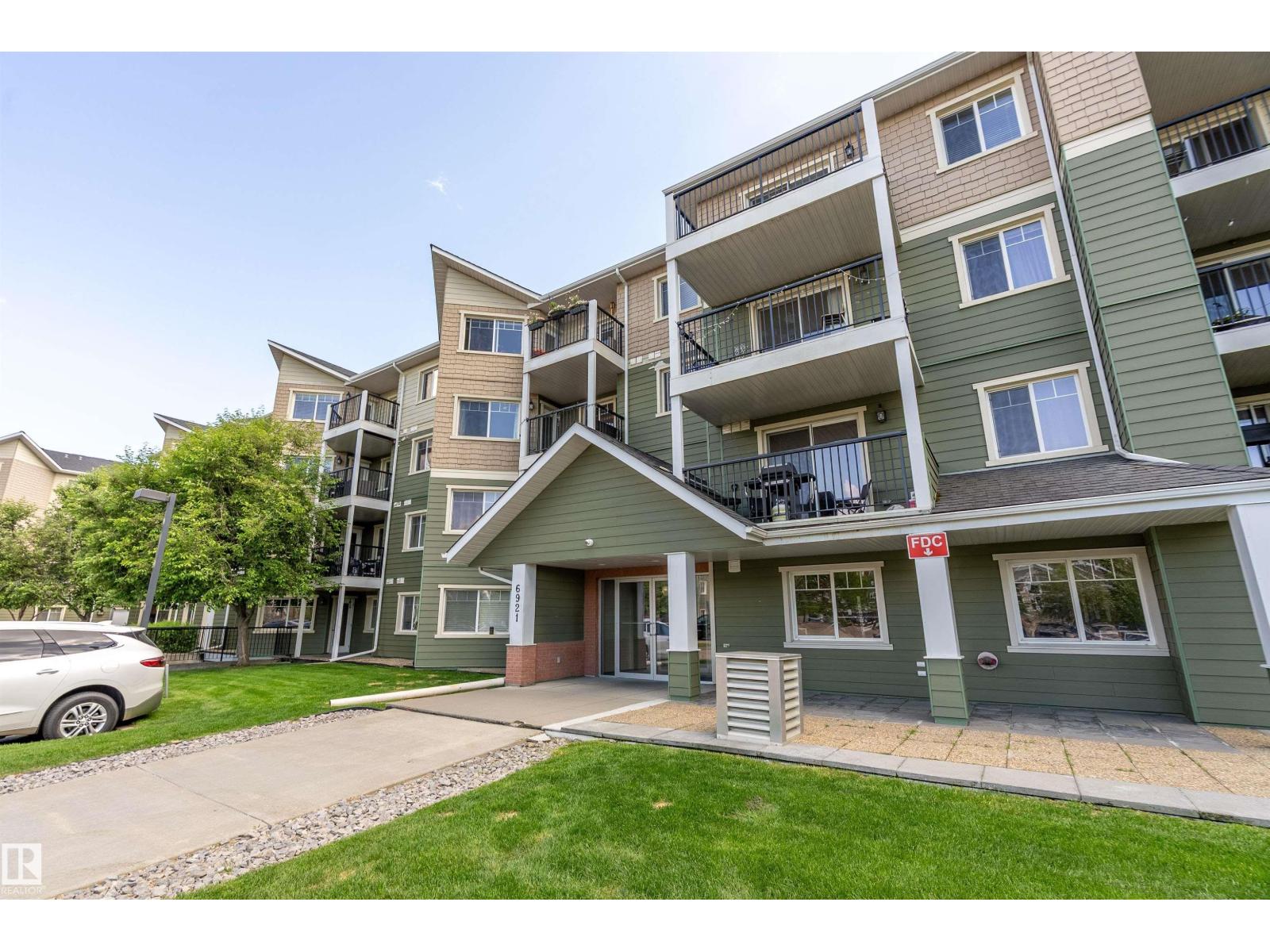 #306 6921 199 ST NW - 27