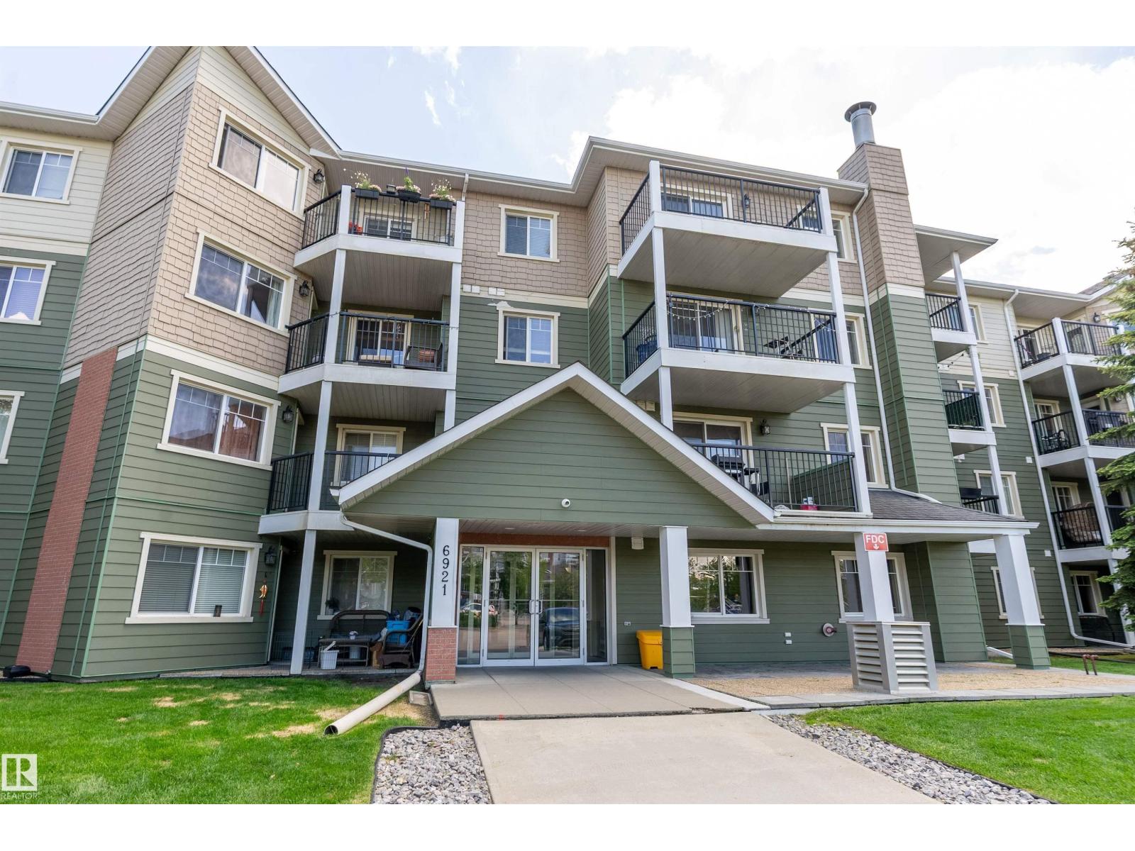 #306 6921 199 ST NW - 26