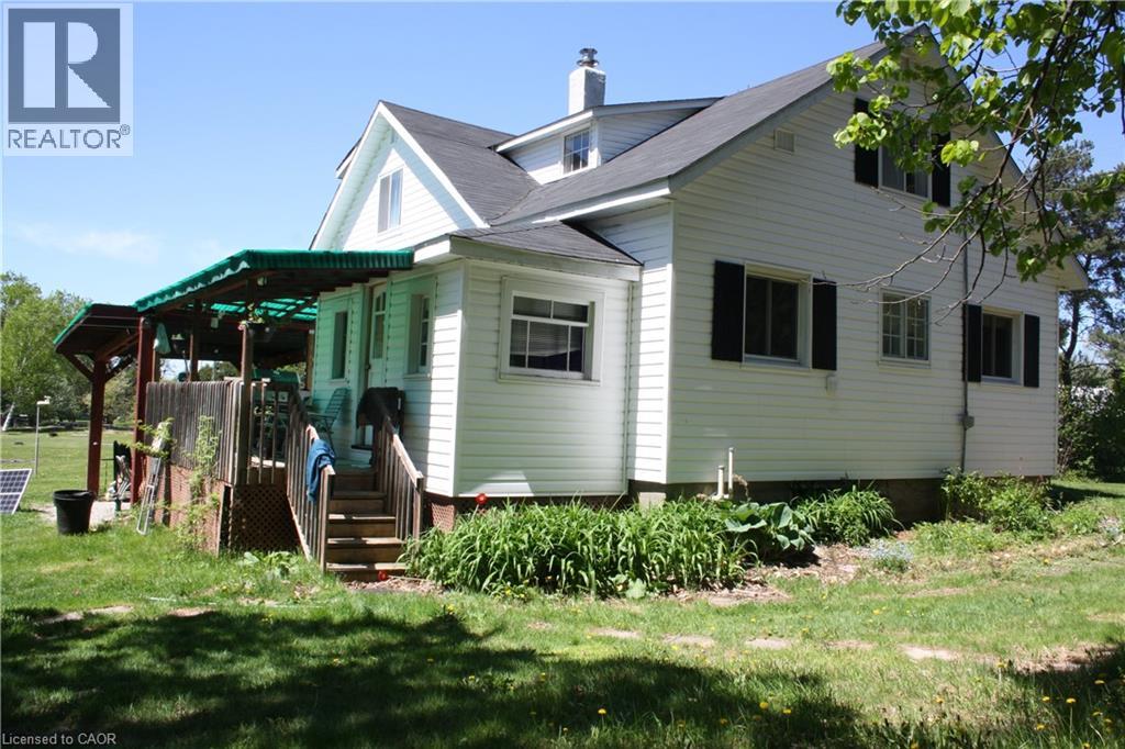 11519 522 Highway - 29