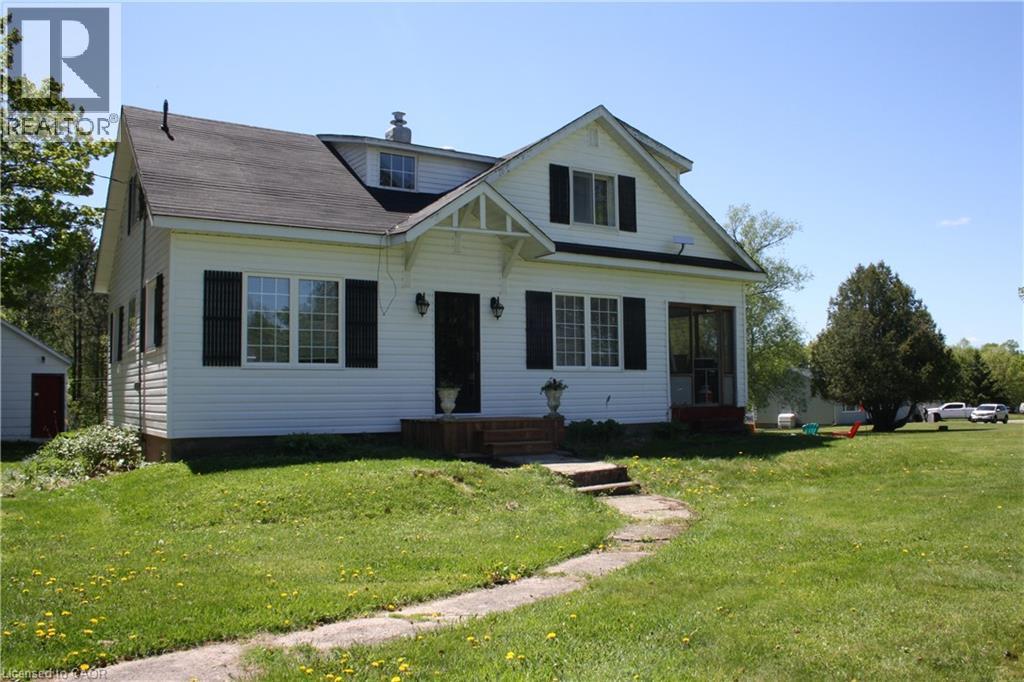 11519 522 Highway - 1