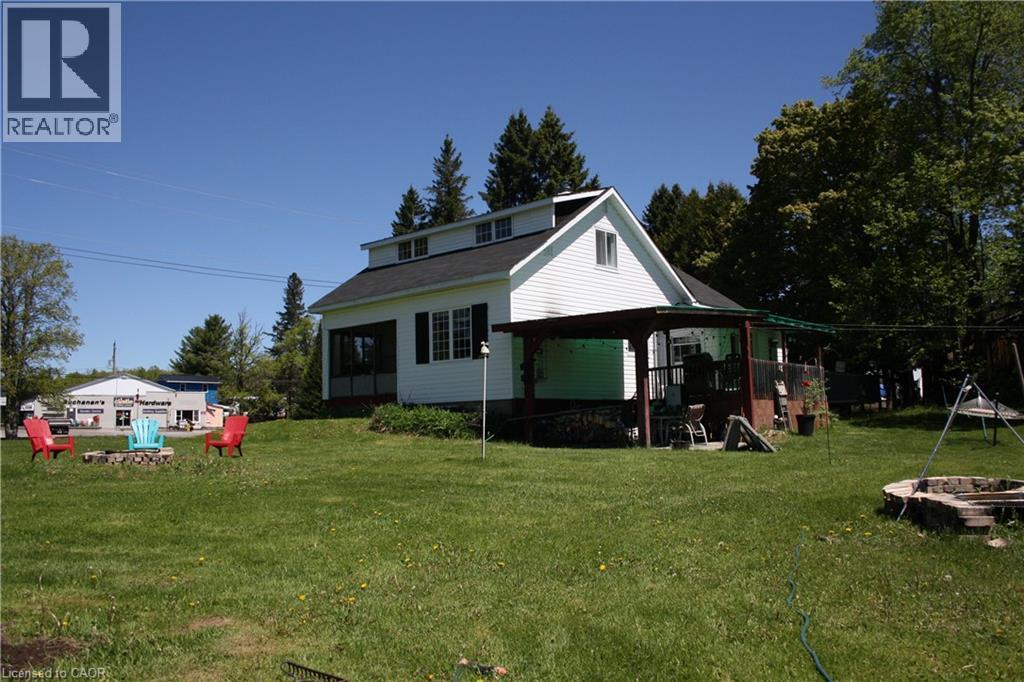 11519 522 Highway - 30