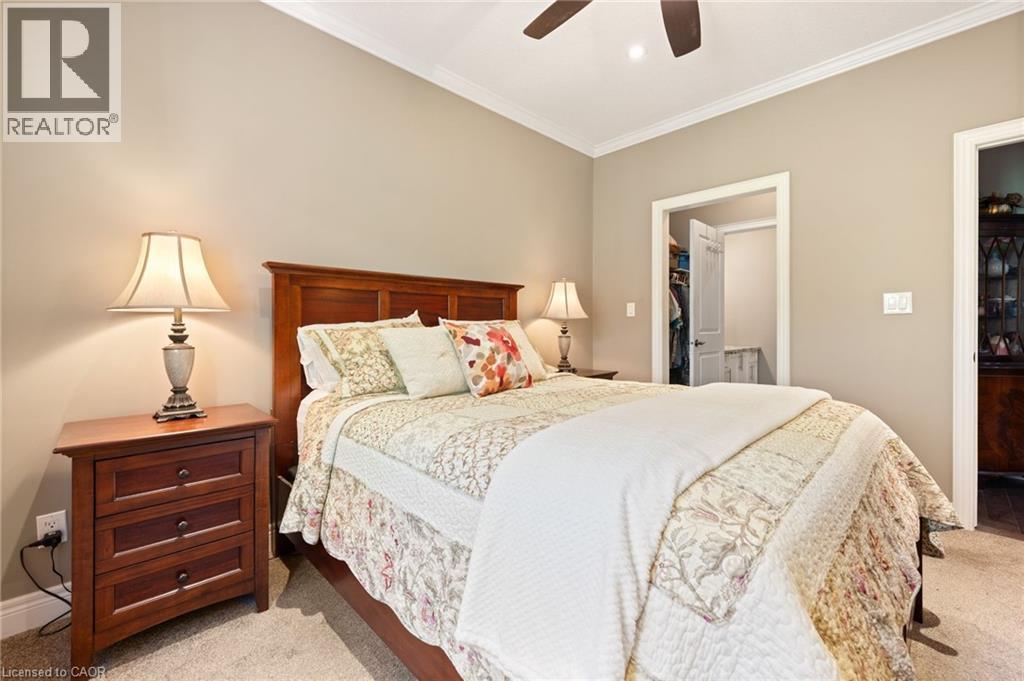 3-bedroom home for sale at 194 DONLY Drive Unit# 3, Simcoe ON · photo 20 of 38