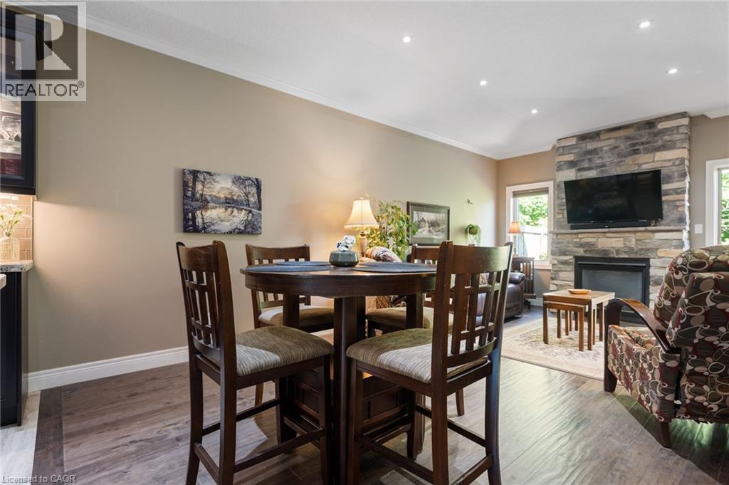 3-bedroom home for sale at 194 DONLY Drive Unit# 3, Simcoe ON · photo 12 of 38