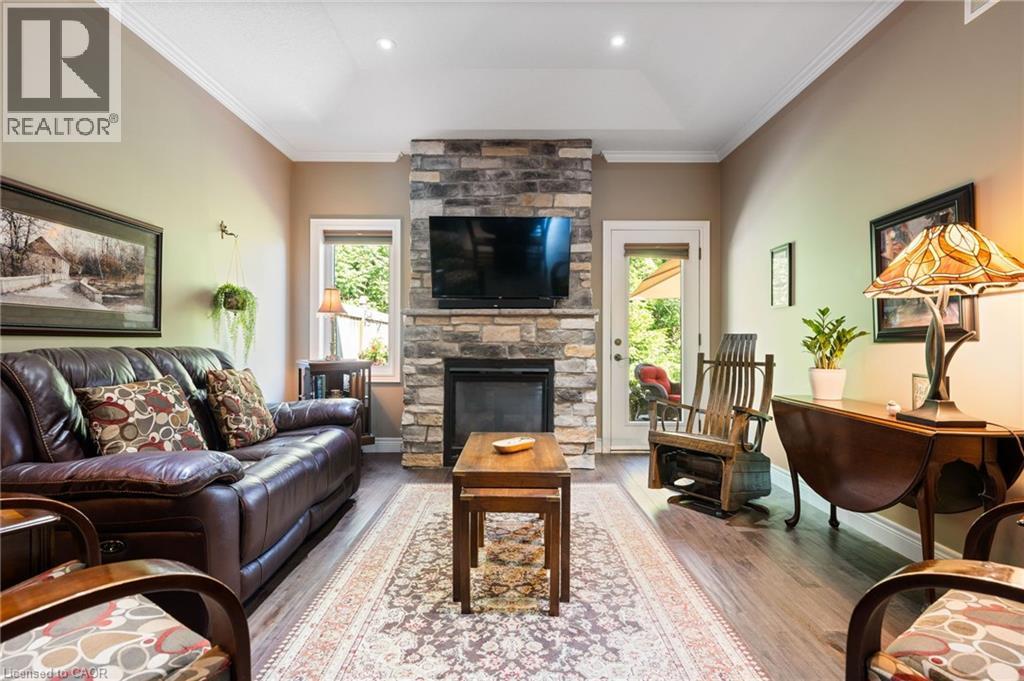 3-bedroom home for sale at 194 DONLY Drive Unit# 3, Simcoe ON · photo 13 of 38