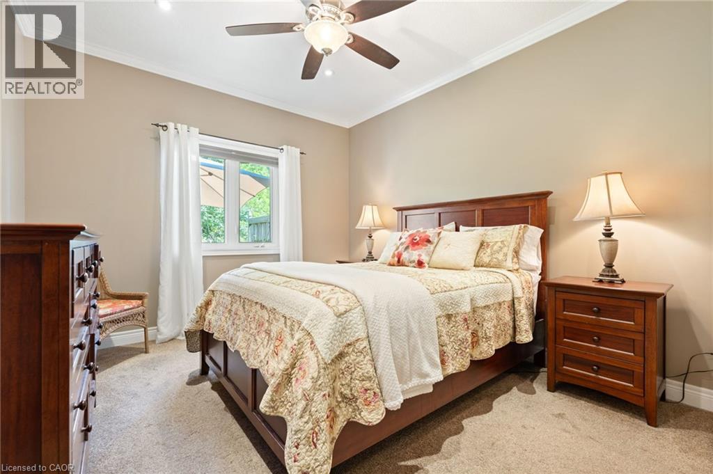 3-bedroom home for sale at 194 DONLY Drive Unit# 3, Simcoe ON · photo 19 of 38