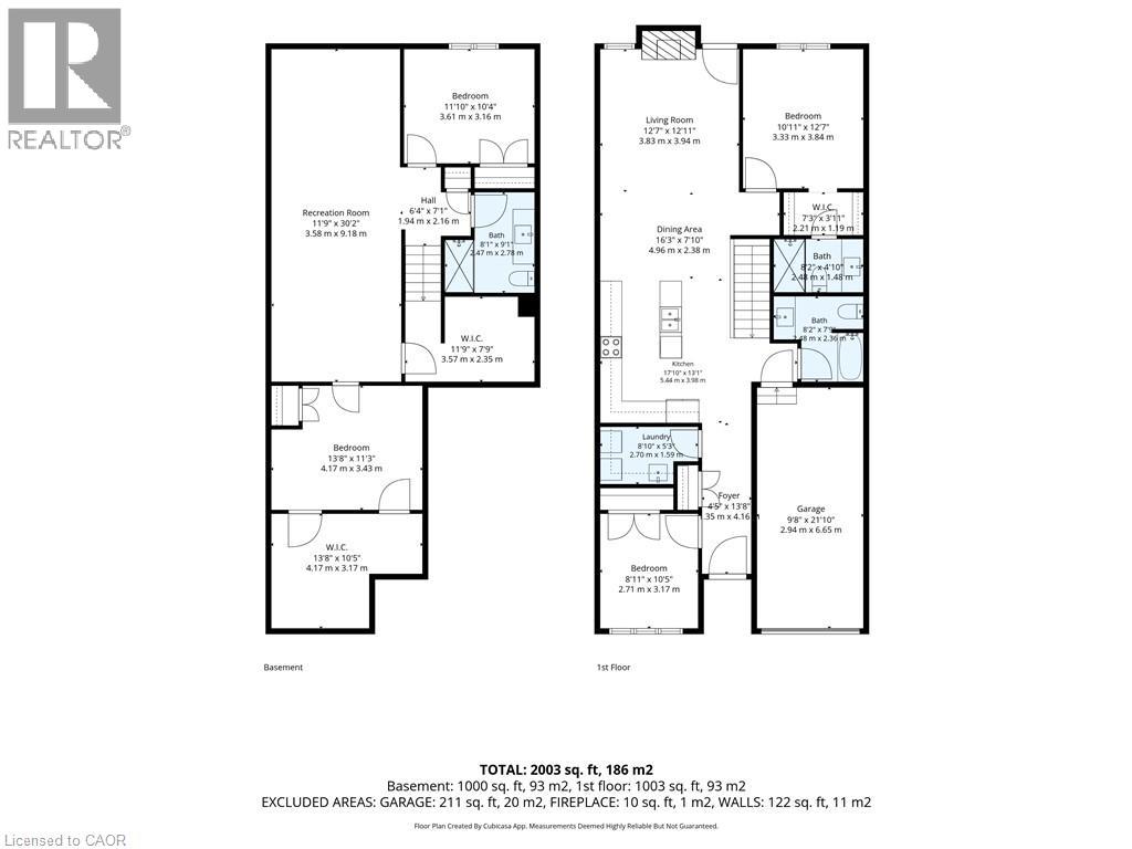 3-bedroom home for sale at 194 DONLY Drive Unit# 3, Simcoe ON · photo 38 of 38