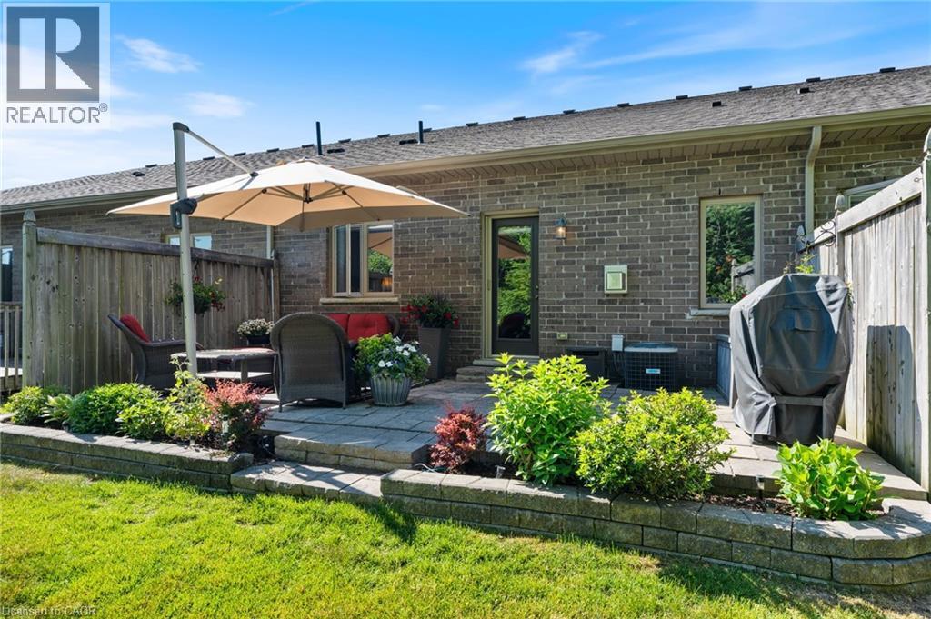 3-bedroom home for sale at 194 DONLY Drive Unit# 3, Simcoe ON · photo 23 of 38