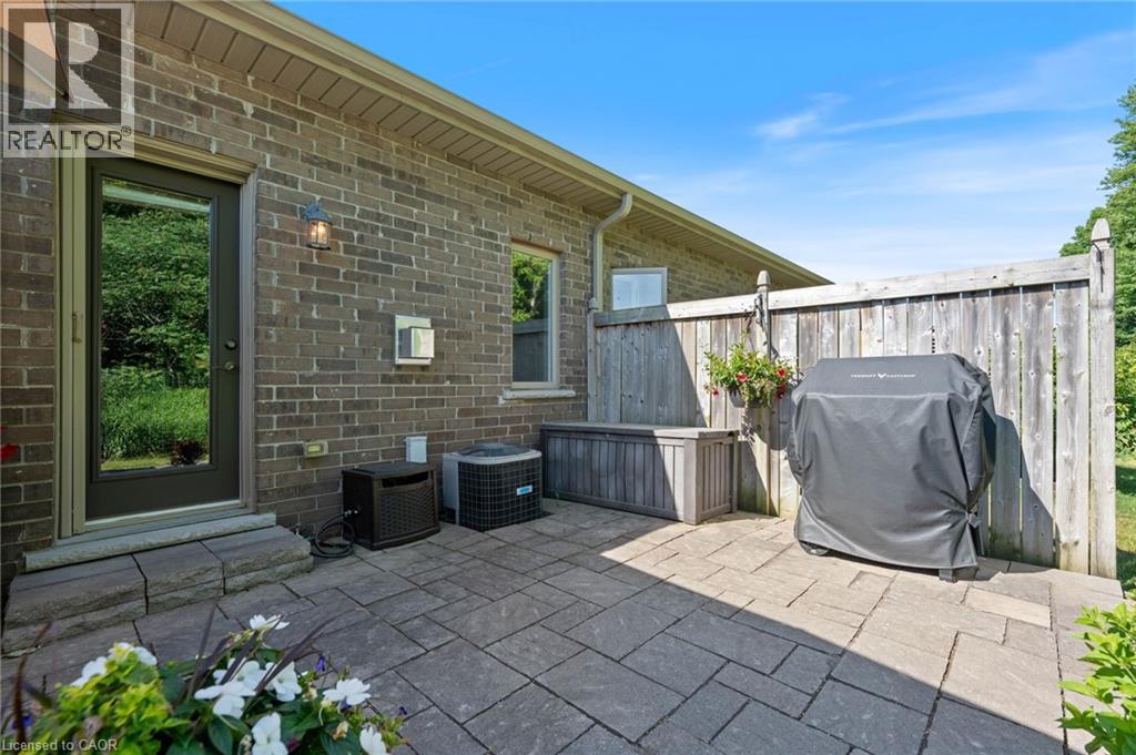 3-bedroom home for sale at 194 DONLY Drive Unit# 3, Simcoe ON · photo 24 of 38