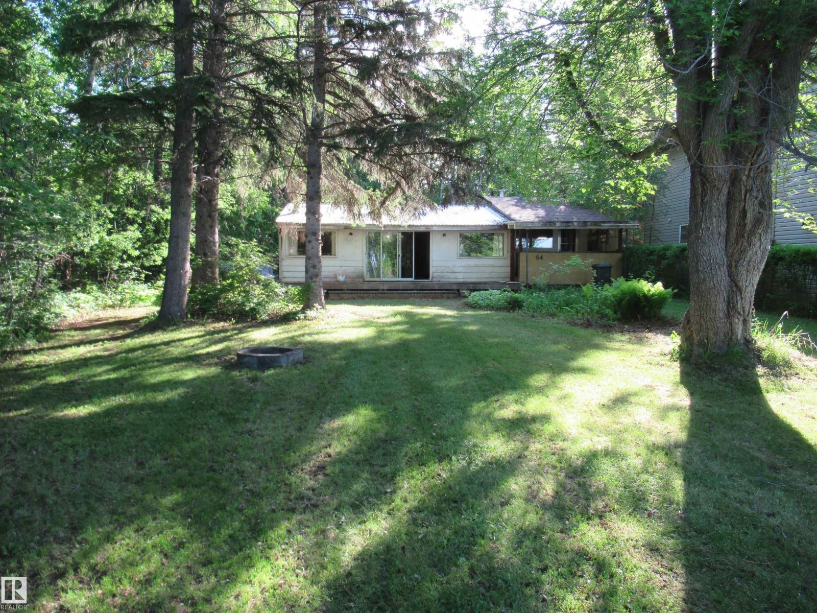 64 Sundance BE, Rural Leduc County