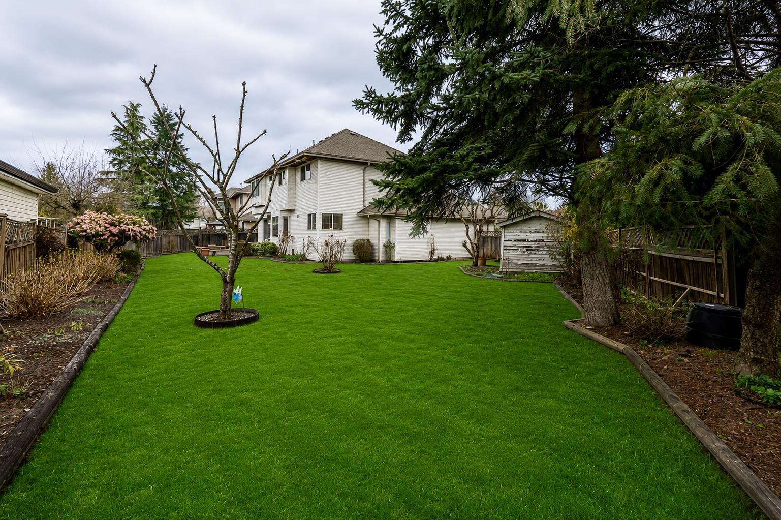 5 Bed, 3 Bath House for Sale in Surrey – 16156 94A AVENUE, Surrey – MLS# R3132792 - Image 33