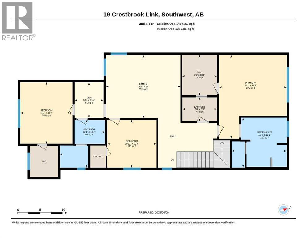 19 Crestbrook Link SW — photo 49
