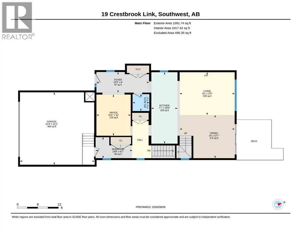19 Crestbrook Link SW — photo 48