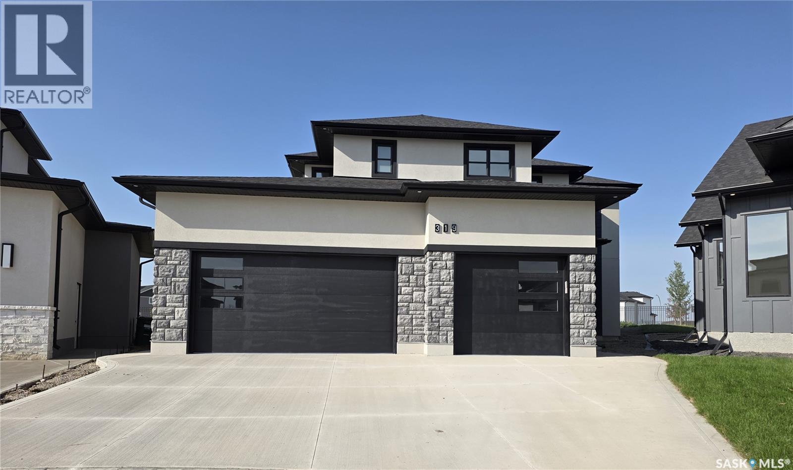 319 Woolf BAY - 1