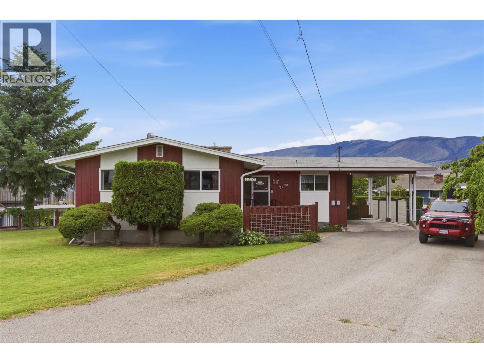 1332 Mesa Vista Drive - 33