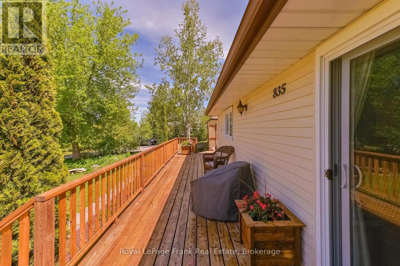 835 KIMBERLY DRIVE - 5