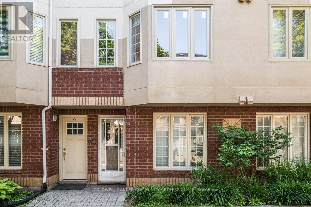 #10 266 LIMERIDGE ROAD E - 1