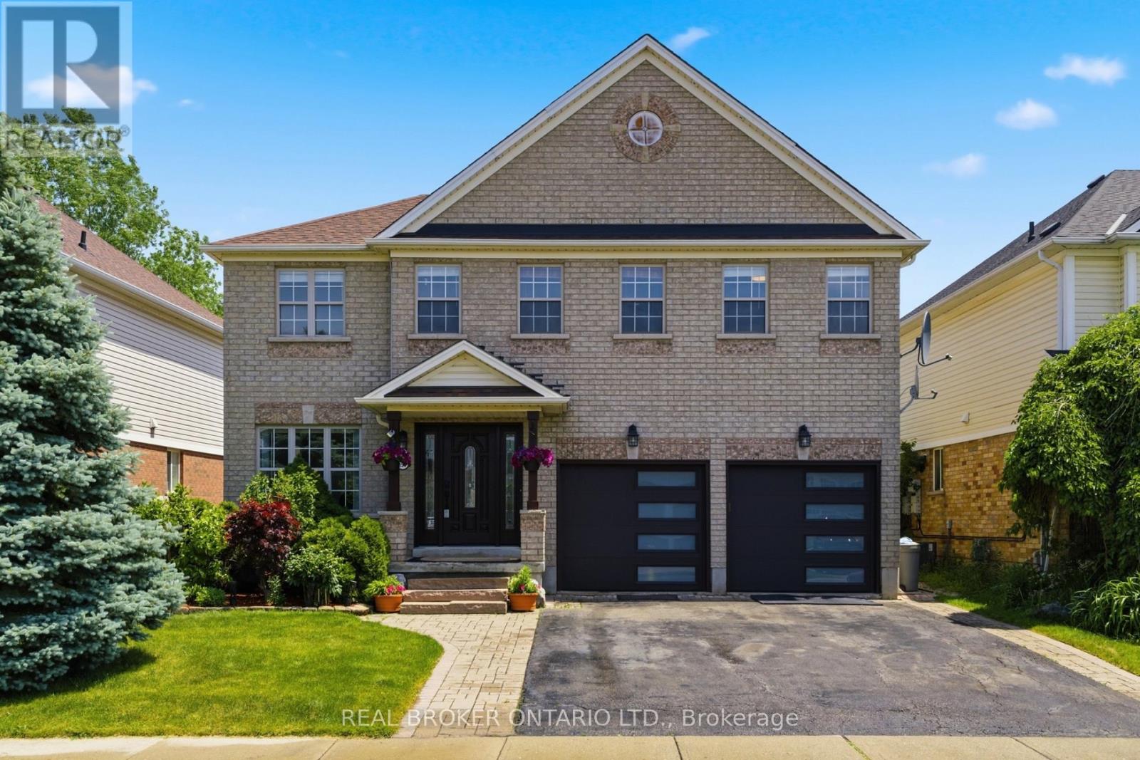 4-bedroom home for sale at 135 BLACKBURN DRIVE, Brantford ON · photo 1 of 50