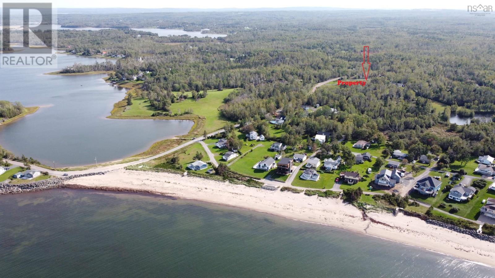 Property 21 of 23 of Lot 233 Sinclair Road