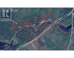 Lot Cl5 Palmer Road, West Wentworth, NS B0M1Z0 Photo 10