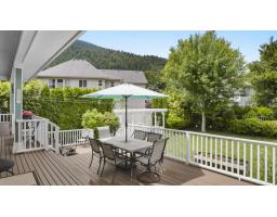 237 Balsam Avenue, Harrison Hot Springs, Harrison Hot Springs, BC V0M1K0 Photo 35