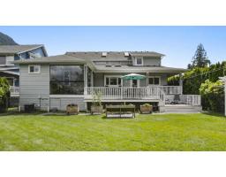 237 Balsam Avenue, Harrison Hot Springs, Harrison Hot Springs, BC V0M1K0 Photo 39