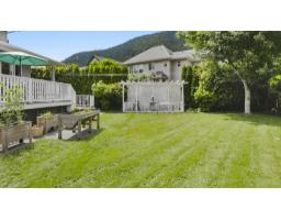 237 Balsam Avenue, Harrison Hot Springs, Harrison Hot Springs, BC V0M1K0 Photo 37