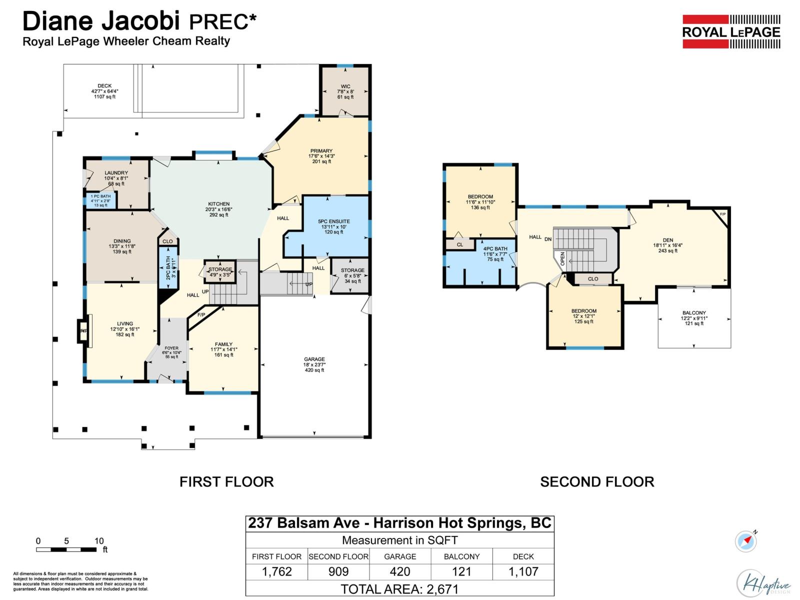 237 BALSAM AVENUE, Harrison Hot Springs, Harrison Hot Springs