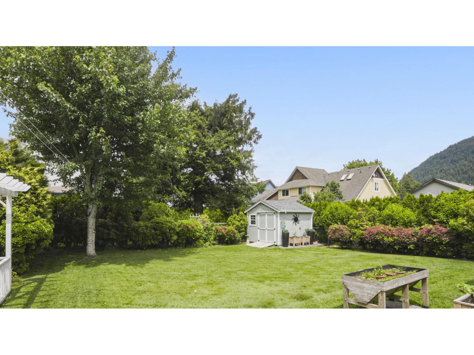 237 BALSAM AVENUE, Harrison Hot Springs, Harrison Hot Springs