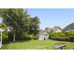 237 Balsam Avenue, Harrison Hot Springs, Harrison Hot Springs, BC V0M1K0 Photo 38