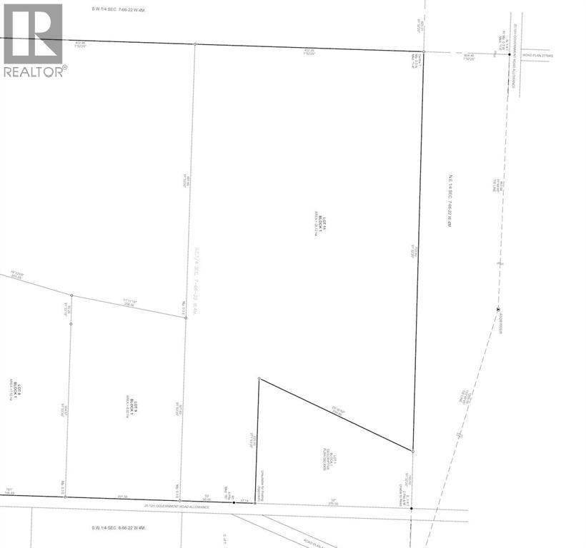 Range Road 225 Canyon Road — photo 9