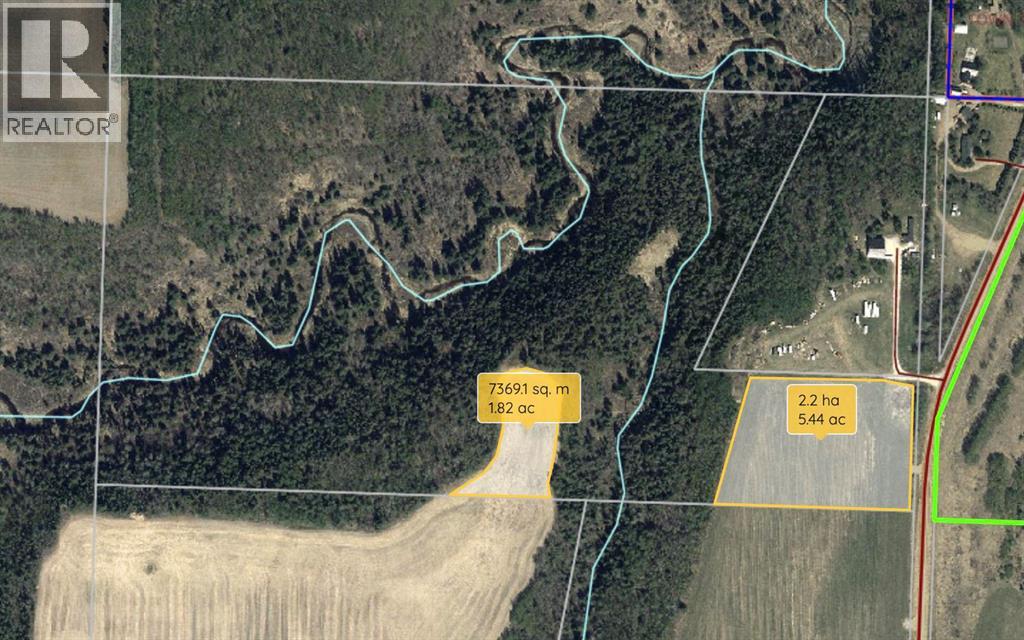 Range Road 225 Canyon Road — photo 10