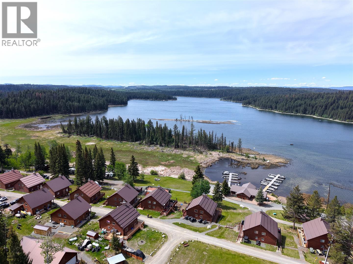 #14A 7200 Roche Lake Road - 11