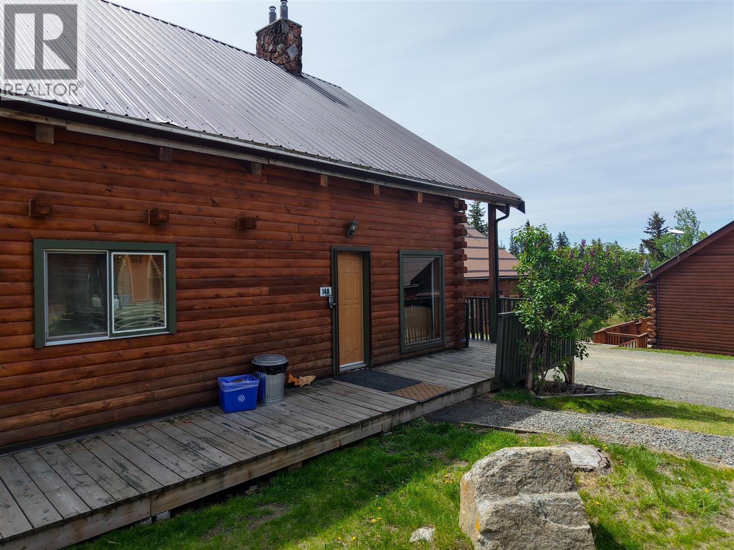 #14A 7200 Roche Lake Road - 2