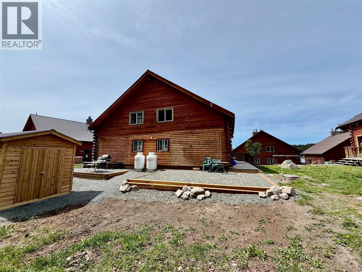 #14A 7200 Roche Lake Road - 40
